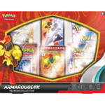 Pokemon Premium Collection Box  - Armarouge ex