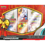 Pokemon Premium Collection Box  - Armarouge ex FRENCH