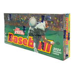 Topps Baseball 2024 Heritage - Hobby Box