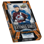 Upper Deck Hockey 2023-24 Series 3 Extended - Hobby Box