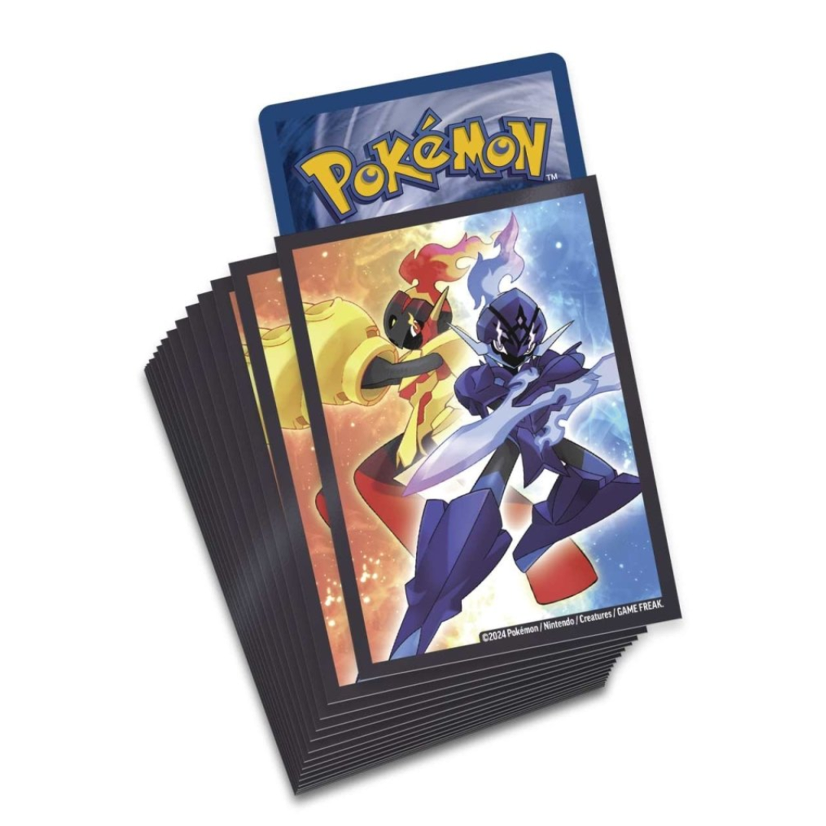 Ultra Pro Sleeves Pokemon (65) - Ceruledge & Armarouge