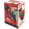 Upper Deck 2023 Marvel Annual - Blaster Box