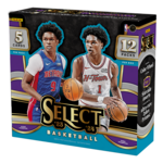 Panini Basketball 2023-24 Select - Hobby Box