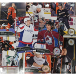Hockey - Complete Set - 2014-15 Upper Deck Series 1 (1-200)