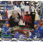 Hockey - Complete Set - 2013-14 Upper Deck Series 2 (251-400)
