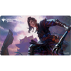 Ultra Pro Playmat MTG Commander Series Stitched - Yuriko