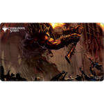 Ultra Pro Playmat MTG Commander Series Stitched - Rakdos