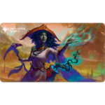 Ultra Pro Playmat MTG Commander Series Stitched - Sythis