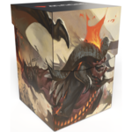 Accessoires Deck Box MTG (100+) Outlaws Of Thunder Junction - Key Art - 6