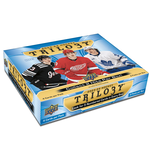 Upper Deck Demandez un Prix - Hockey 2023-24 Trilogy - Hobby Box