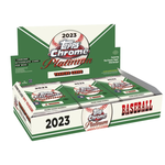 Baseball Baseball 2023 Chrome Platinum Ann. - Hobby Box