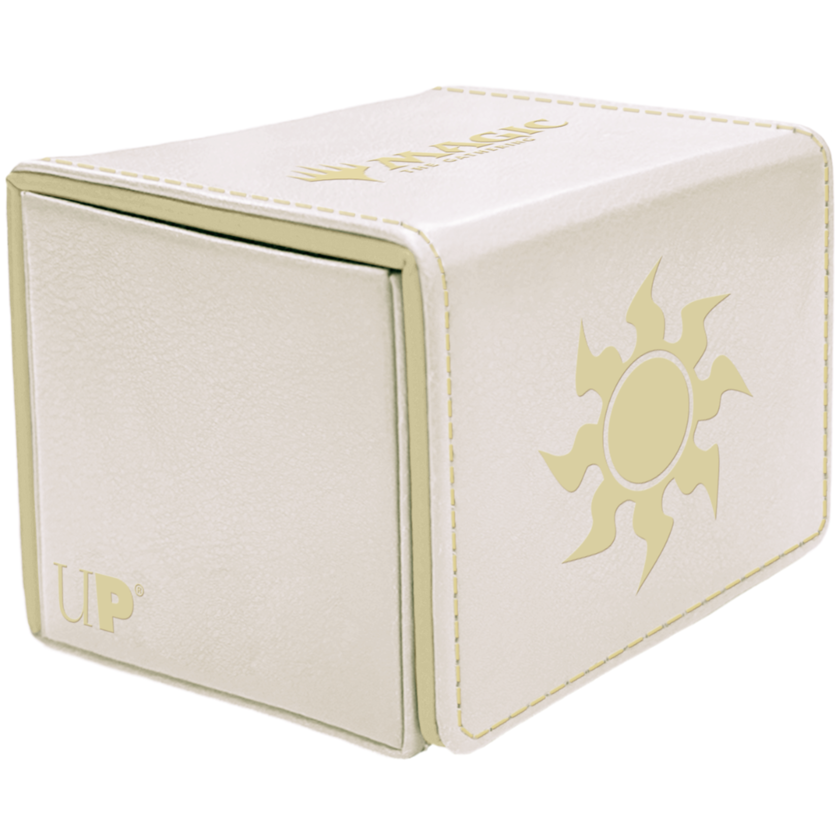 Accessoires Deck Box Alcove Edge - Mana  8 - Plains