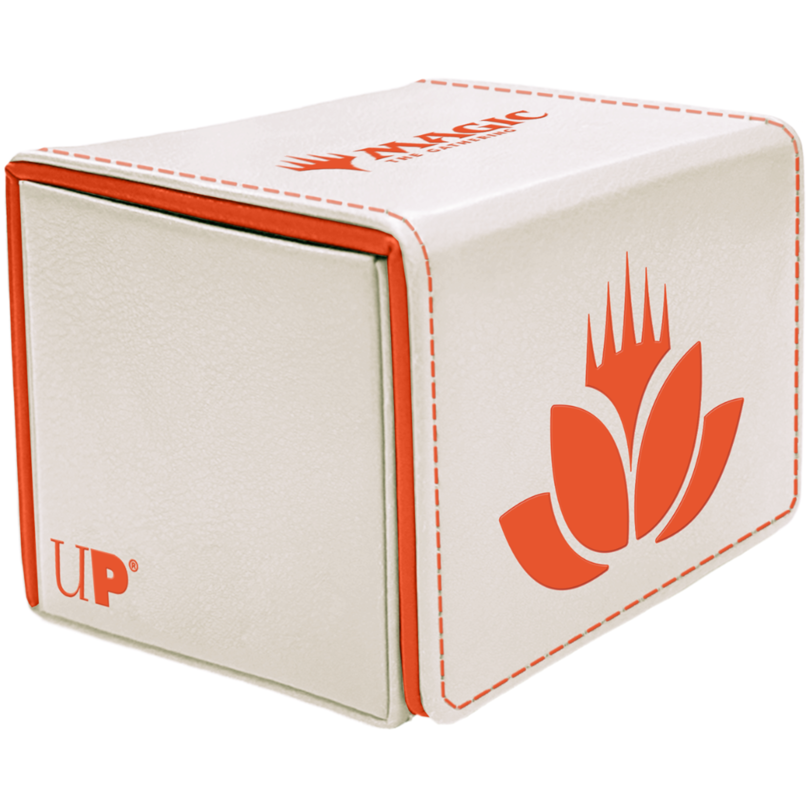 Accessoires Deck Box Alcove Edge - Mana  8 - Lotus