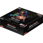 One Piece OP06 - Wings Of The Captain - Booster Box (Limite de 1 par Client)