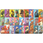 Accessoires Playmat MTG Modern Horizons 3 - Stitched Edge