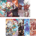 Accessoires Playmat MTG Modern Horizons 3 - Double-Sided