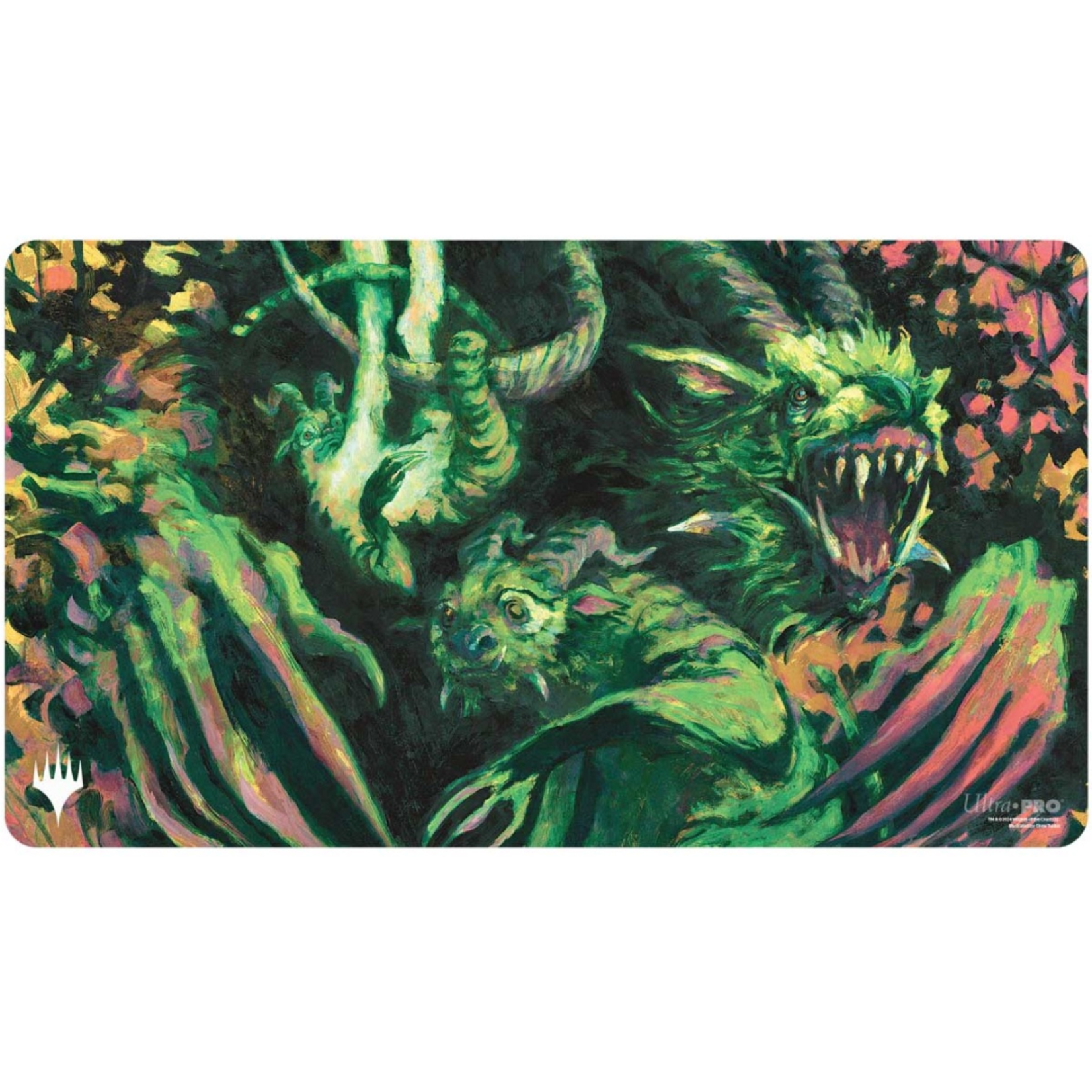 Ultra Pro Playmat MTG Modern Horizons 3 - V6