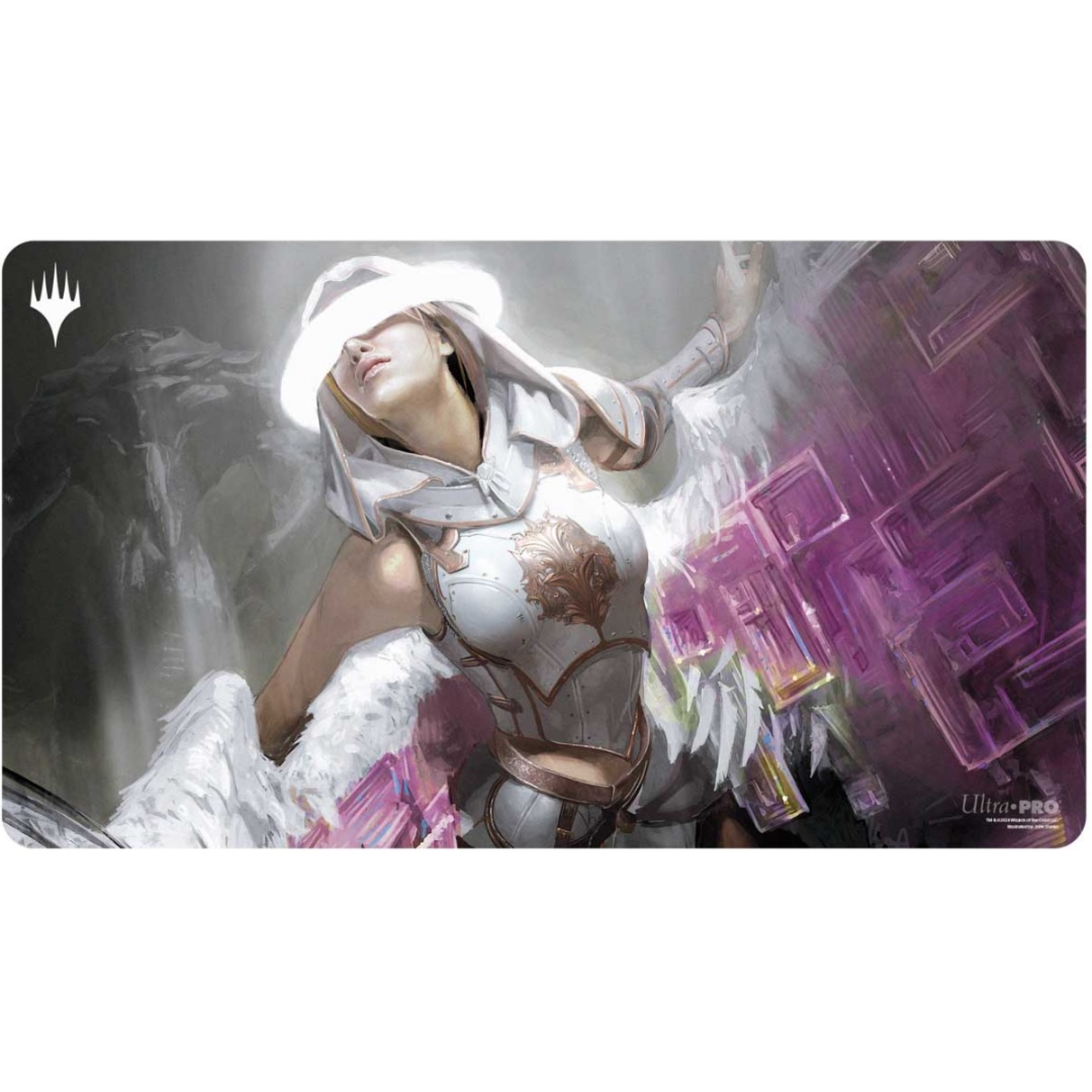 Ultra Pro Playmat MTG Modern Horizons 3 - V3