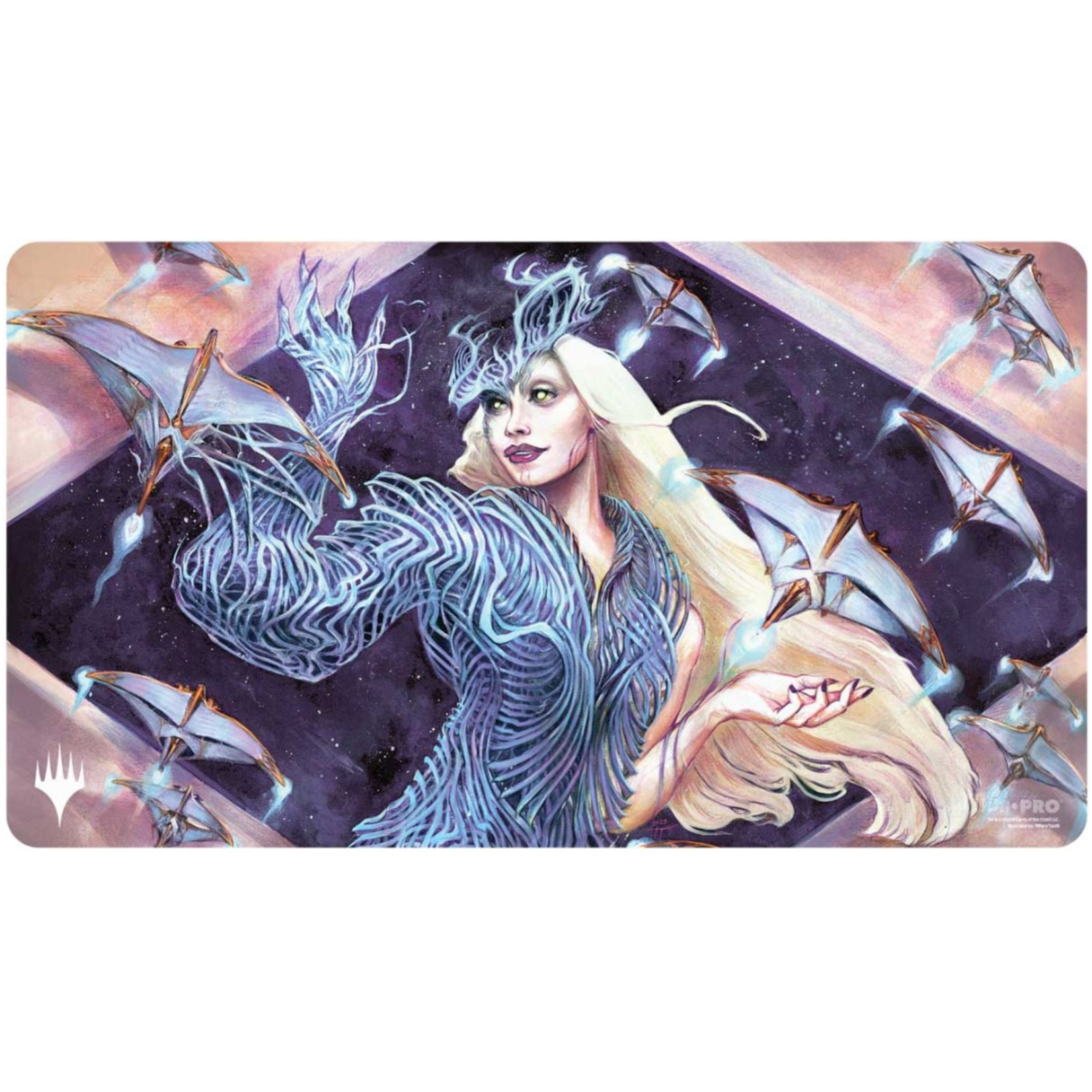 Accessoires Playmat MTG Modern Horizons 3 - V2