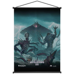 Accessoires Wall Scroll MTG - Modern Horizons 3