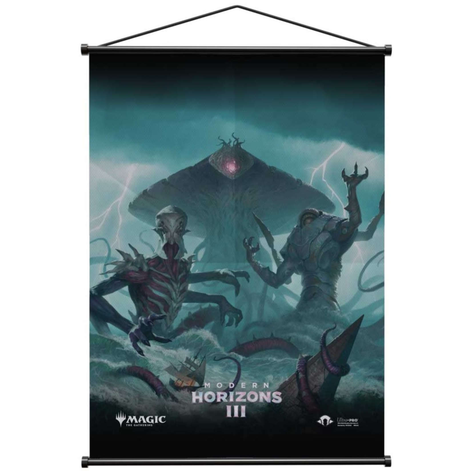 Accessoires Wall Scroll MTG - Modern Horizons 3