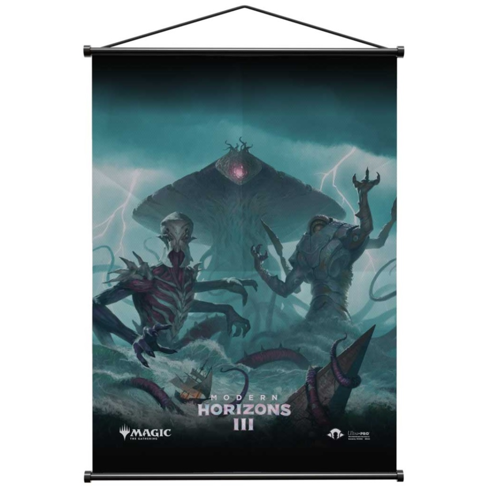 Ultra Pro Wall Scroll MTG - Modern Horizons 3