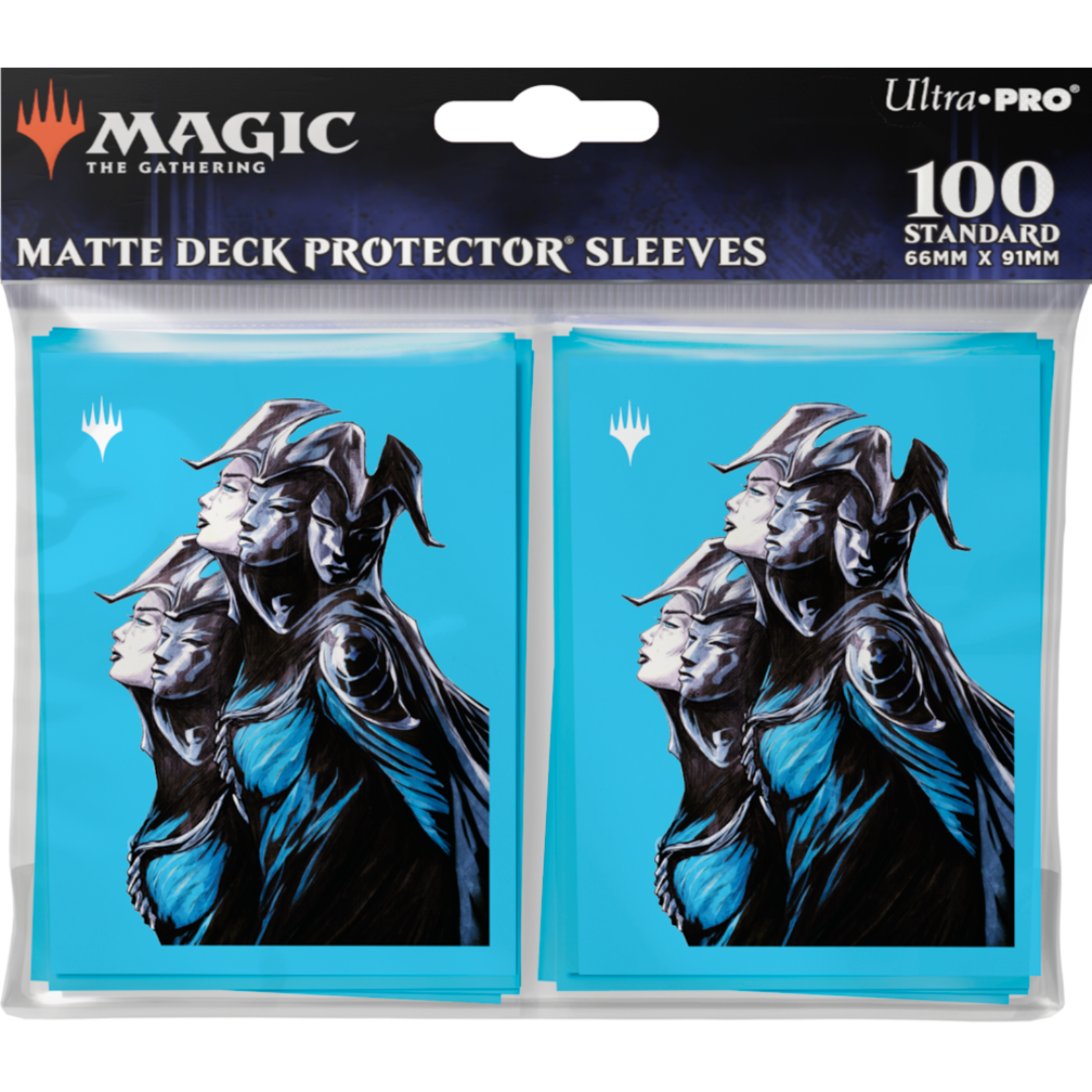 Accessoires Sleeves MTG (100) Modern Horizons 3 - A