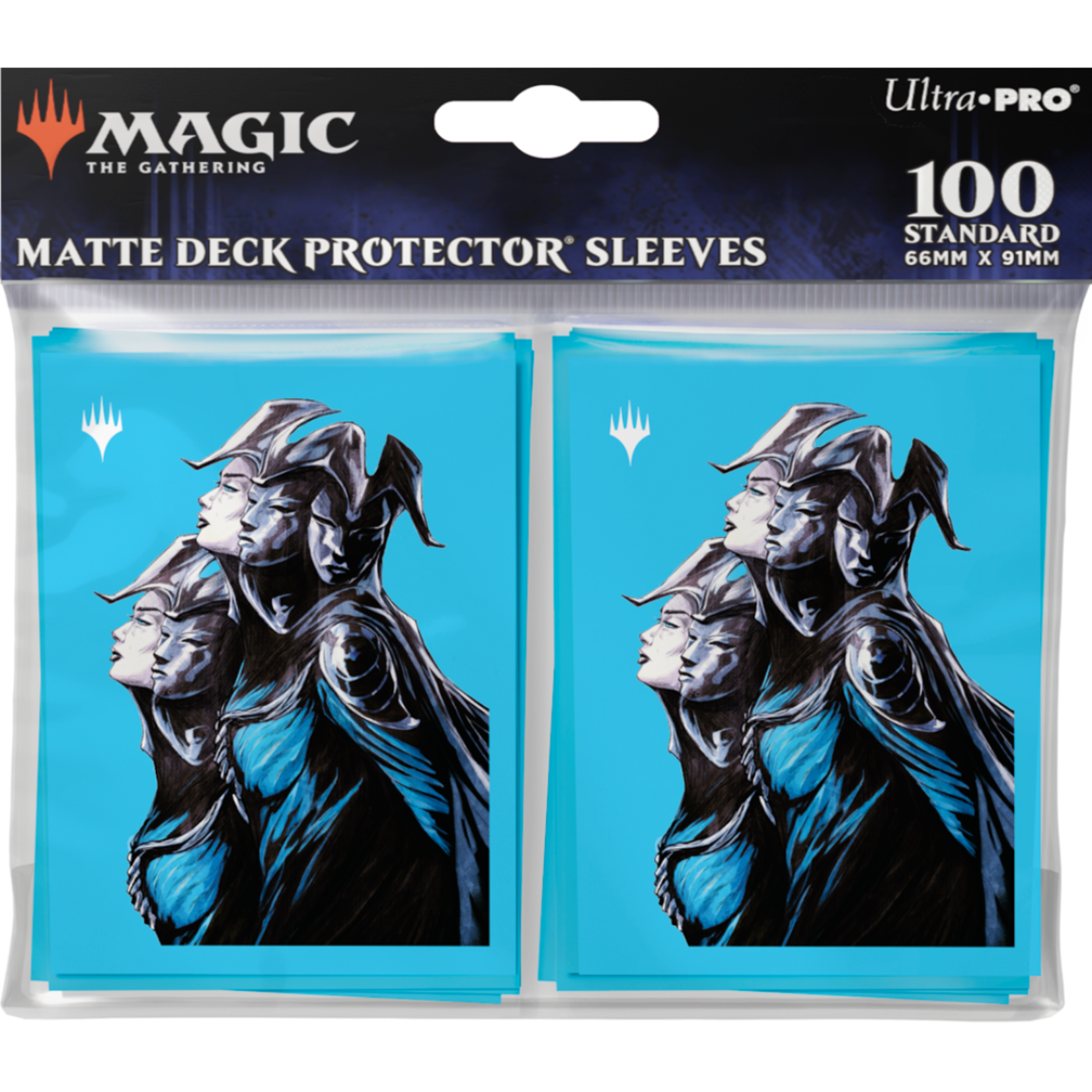 Ultra Pro Sleeves MTG (100) Modern Horizons 3 - A