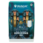 Modern Horizons 3 - Commander Collector - Tricky Terrain