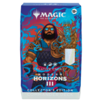 Modern Horizons 3 - Commander Collector - Creative Energy