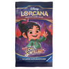 Lorcana Shimmering Skies - Booster Pack FRENCH