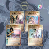 Secret Lair: Showcase: Outlaws of Thunder Junction FOIL