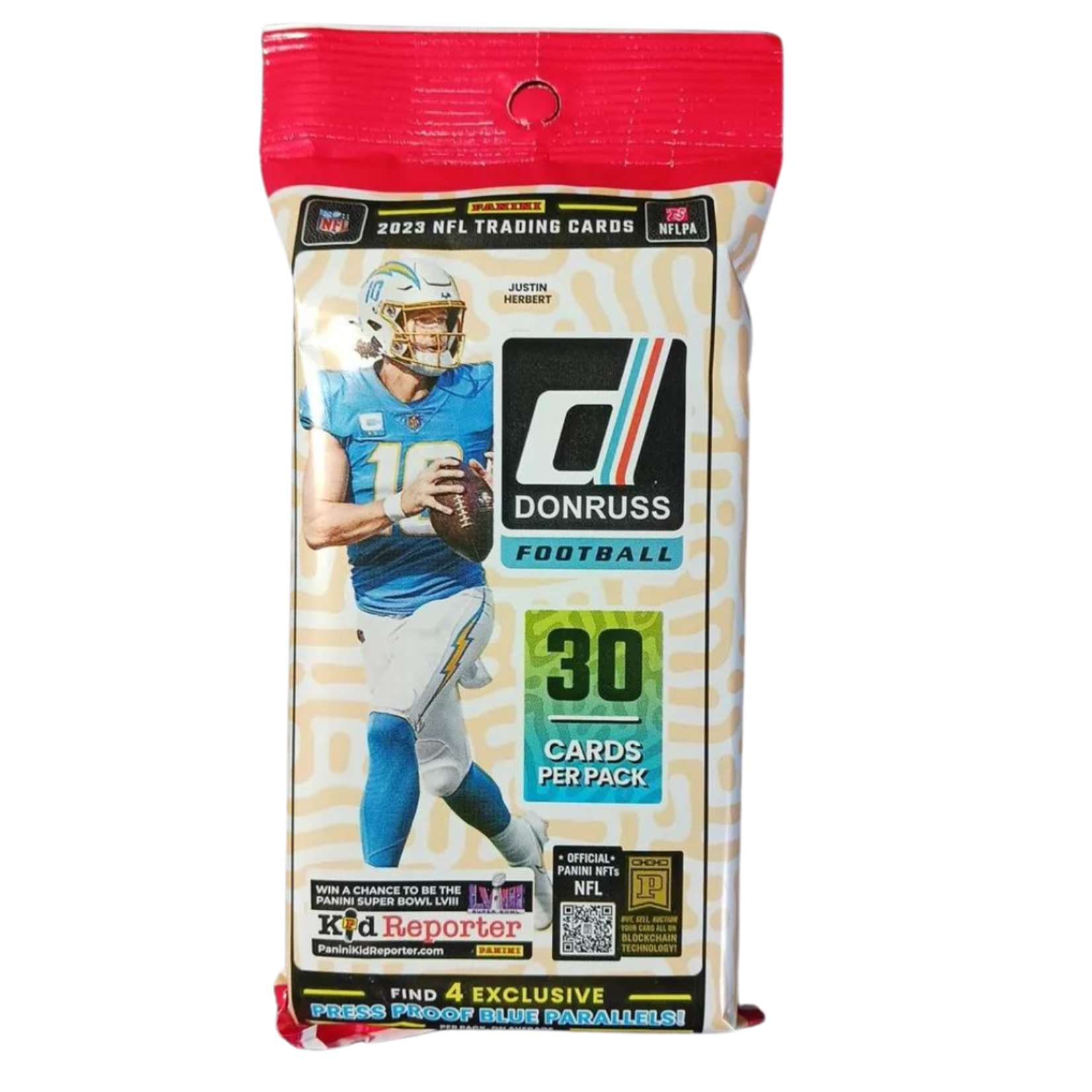 Panini Football 2023 Donruss - Fat Pack