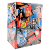 Panini Wrestling 2023 WWE Donruss Elite - Blaster Box