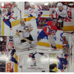 Hockey - Complete Set - 2008-09 Upper Deck Series 1 (1-200)