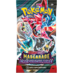 Pokemon SV06 - Twilight Masquerade - Booster Pack FRENCH
