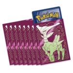 Ultra Pro Sleeves Pokemon (65) - Iron Leaves