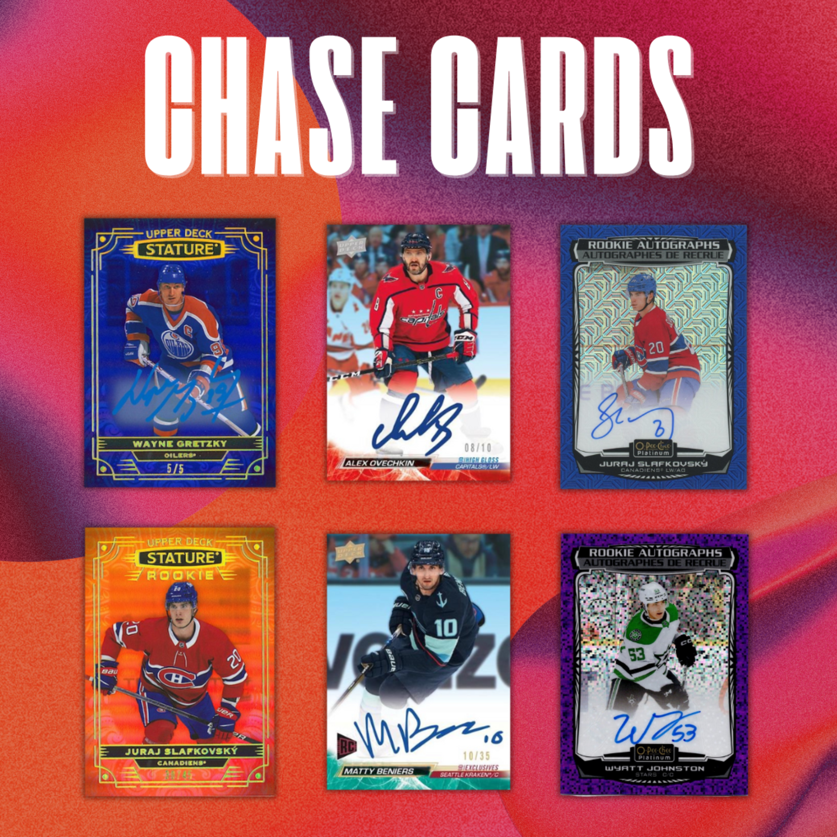 Hockey Breaks Live au Collect #23 (Mixer 3 Boîtes - Team Random)