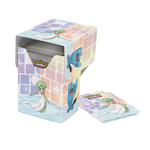 Accessoires Deck Box - Pokemon Full View Gallery Series - Trick Room