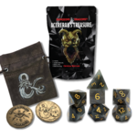 DnD Acererak's Treasure - Pack