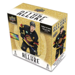 Upper Deck Hockey 2023-24 Allure - Hobby Box