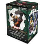 Marvel 2024 Marvel Beginnings Vol. 2 - Series 2 - Blaster Box