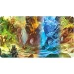 Ultra Pro Playmat MTG Bloomburrow - Blue