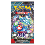 Pokemon SV07 - Stellar Crown - Booster Pack