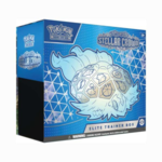 Pokemon SV07 - Stellar Crown - Elite Trainer Box