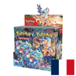 Pokemon SV07 - Stellar Crown - Booster Box FRENCH (Pre-Order)