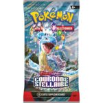 Pokemon SV07 - Stellar Crown - Booster Pack FRENCH