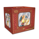 Pokemon Charizard ex - Super-Premium Collection (Pre-Order)