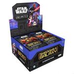 Star Wars: Unlimited Shadow of the Galaxy - Booster Box