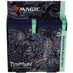 Duskmourn - Collector Booster Box (Pre-Order)